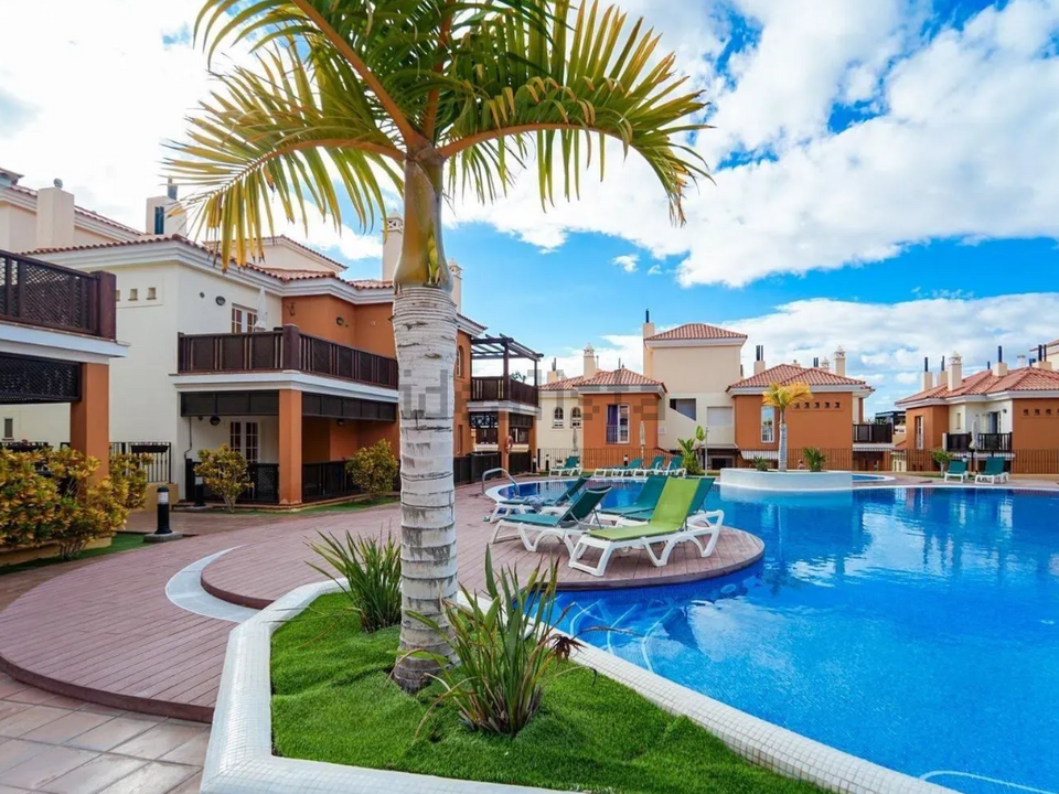 Apartamento en Arguineguin, Gran Canaria - foto 3